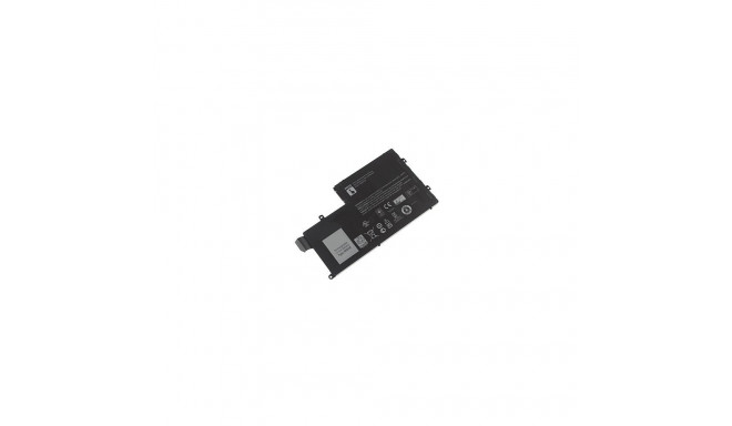Replacement Battery DELL TRHFF, 3400mAh