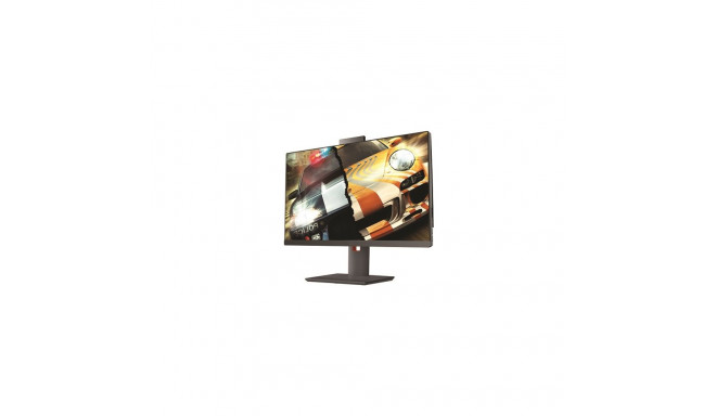 All-in-One Computer HiSmart 27" FHD, Intel H610, 64GB RAM, Camera, Mic