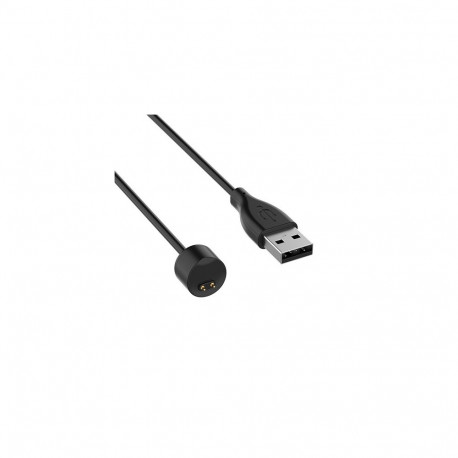 Charger - XIAOMI Mi Band 5/6/7 Magnetic USB Cable 40cm