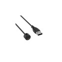 Charger - XIAOMI Mi Band 5/6/7 Magnetic USB Cable 40cm
