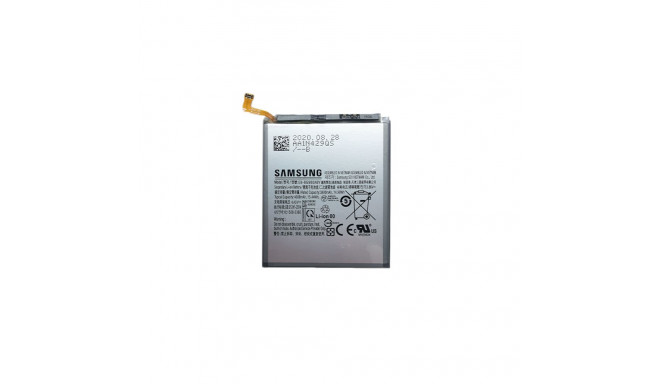 Replacement Battery SAMSUNG Galaxy S20 4000 mAh Li-ion 3.85 V