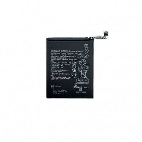 Battery HUAWEI P Smart Z 4000mAh Li-ion 3.82V
