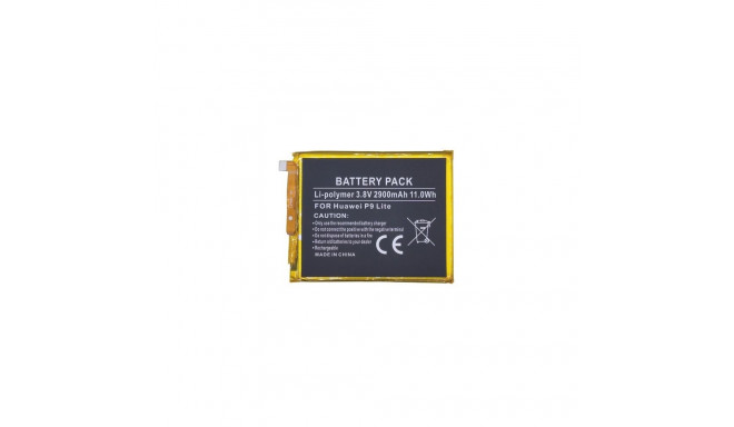 Replacement Battery HUAWEI P9 Lite 2900mAh