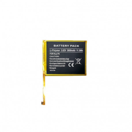 Replacement Battery HUAWEI P9 3000mAh