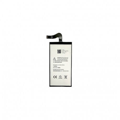 Battery - Google Pixel 4 XL 3700 mAh Overcharge Protection