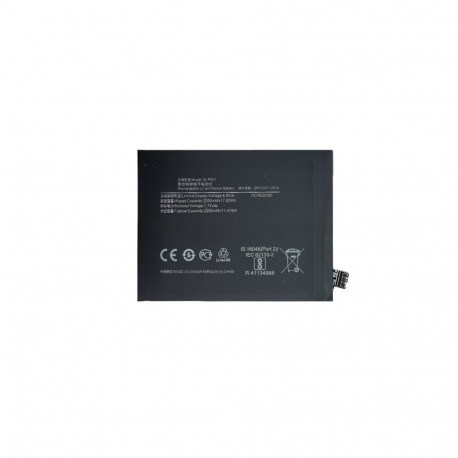 Battery - OnePlus 8T 2250mAh Li-ion 7.74V