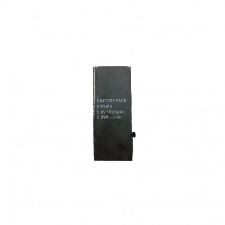 Replacement Battery Apple iPhone 8, 1821mAh