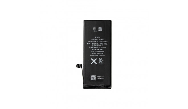 Replacement Battery Apple iPhone 7, 1960mAh
