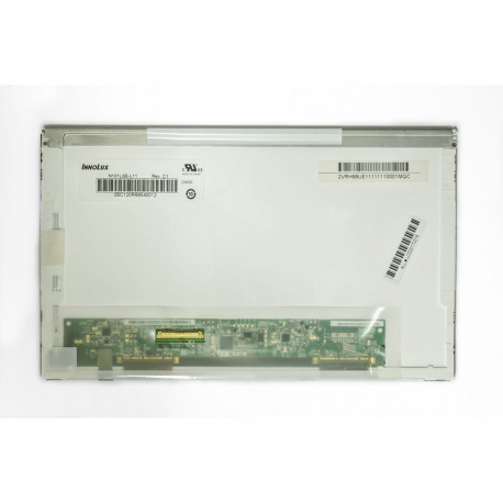 Laptop Screen - 10.1" LCD 1024x600 LED Matte 40pin Left