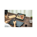 Graphics Tablet - HUION Inspiroy H1060P 254x158.8mm 8192 Levels Pen Sensitivity