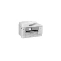 Brother MFC-J6955DW Printer Inkjet Colour MFP A3 30 ppm USB Wi-Fi Ethernet LAN NFC