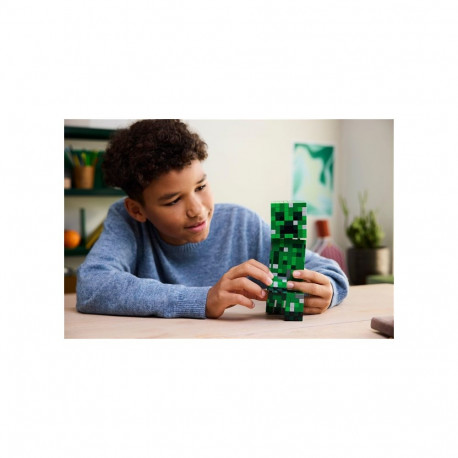 LEGO Creeper House 21276 mängukonstruktor