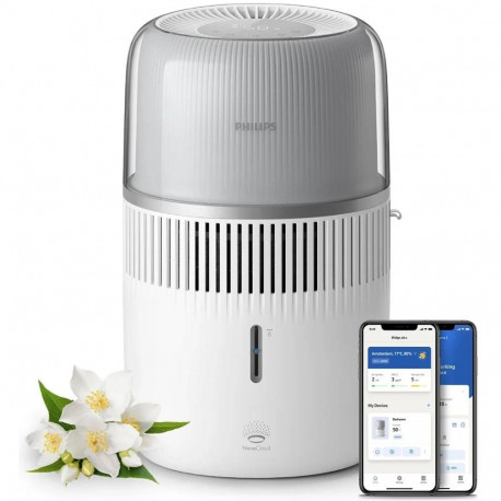 AIR HUMIDIFIER HU5710/00 PHILIPS