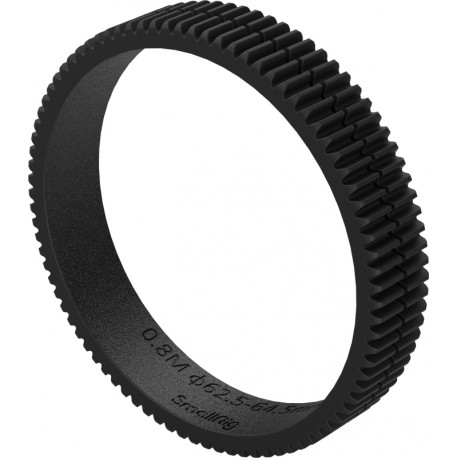SmallRig fookusrõngas Focus Gear Ring Seamless 66-68mm (3292)