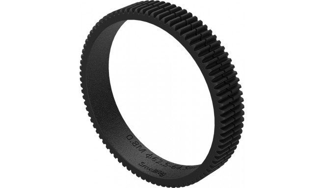 SmallRig fookusrõngas Focus Gear Ring Seamless 66-68mm (3292)