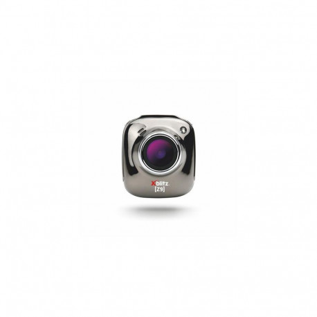 Xblitz Z9 dashcam Full HD USB Metallic