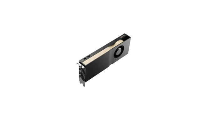 PNY RTX PRO 4500 Blackwell NVIDIA 32 GB GDDR7