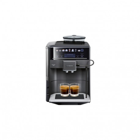 Siemens EQ.6 TE654319RW coffee maker Fully-auto Espresso machine 1.7 L