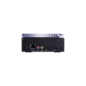 Shuttle Edge PC SPCEL12 , Intel Celeron J6412 , 2x HDMI, 1x DP, 2x 2.5G LAN, 1x DDR4, 1x Micro SD ca