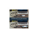 StarTech.com SATA to USB Cable - USB 3.1 (10Gbps) - UASP