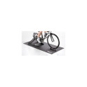 Tacx T2918 exercise mat General purpose exercise mat Black