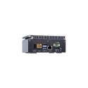 Shuttle Edge PC SPCEL03 , Intel Atom x6413E, 1x HDMI, 2x 2.5G LAN, 1x COM, DIO (4x in, 4x out), 3x U
