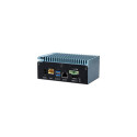 Shuttle Edge PC SPCEL02 , Intel Celeron J6412, 1x HDMI, 2x 2.5G LAN, 1x COM, DIO (4x in, 4x out), 3x