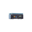 Shuttle Edge PC SPCEL02 , Intel Celeron J6412, 1x HDMI, 2x 2.5G LAN, 1x COM, DIO (4x in, 4x out), 3x