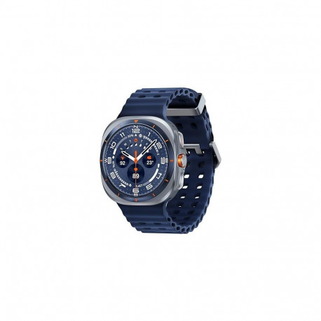 Samsung Galaxy Watch Ultra 3.81 cm (1.5") AMOLED 47 mm Digital 480 x 480 pixels Touchscreen 4G 