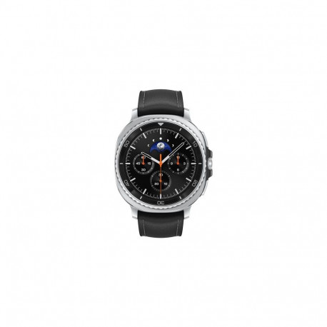 Samsung Galaxy Watch 8 Classic 3.3 cm (1.3") AMOLED 46 mm Digital 438 x 438 pixels Touchscreen 