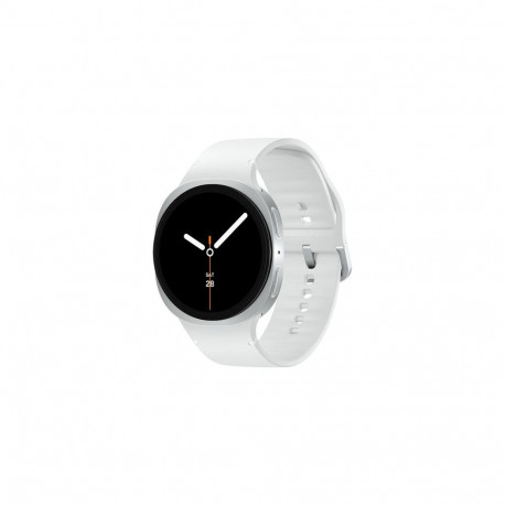 Samsung SM-L330NZSAEUB smartwatch / sport watch 3.81 cm (1.5") AMOLED 44 mm Digital 480 x 480 p