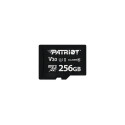 Patriot Memory VX Series 256 GB MicroSDXC UHS-I Class 10