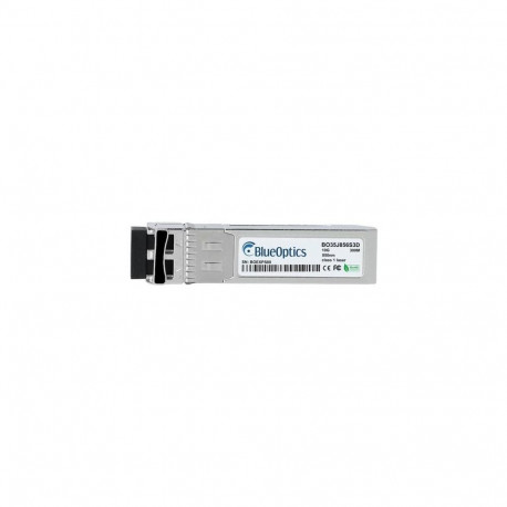 BlueOptics R9D18A-BO network transceiver module Fiber optic SFP+