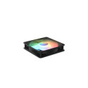 NZXT F120 RGB Core Computer case Fan 12 cm Black 1 pc(s)
