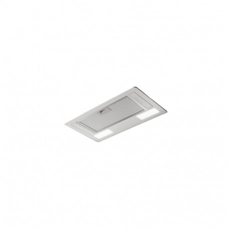 Elica PRF0142728 cooker hood Built-in Aluminium, White