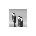 Inca IDPD-20 DisplayPort cable 2 m Black