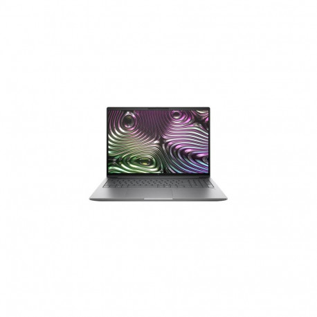 HP Zbook X G1 Intel Core Ultra 7 255H Mobile workstation 40.6 cm (16") WUXGA 16 GB DDR5-SDR