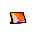 Spigen ACS01216 tablet case 25.9 cm (10.2&quot;) Flip case Black