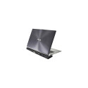ASUS USB 3.0 HZ-3B Docking Black
