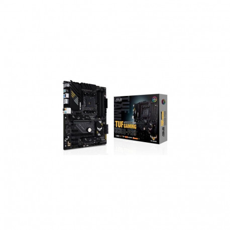ASUS TUF GAMING B550-PRO AMD B550 Socket AM4 ATX