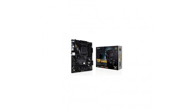 ASUS TUF GAMING B550-PRO AMD B550 Socket AM4 ATX