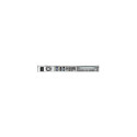 ASUS RS100-E11-PI2 Intel C252 LGA 1200 (Socket H5) Rack (1U) Silver
