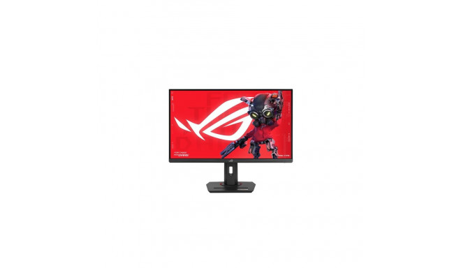 ASUS ROG Strix XG279CNS computer monitor 68.6 cm (27&quot;) 1920 x 1080 pixels Full HD LCD Black