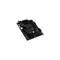 ASUS TUF GAMING B550-PRO AMD B550 Socket AM4 ATX