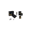 ASUS TUF GAMING B550-PRO AMD B550 Socket AM4 ATX