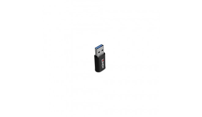 Lindy USB 2.0 Type A to C Data Blocker