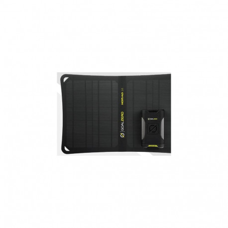 Goal Zero Venture 35 Solar Kit