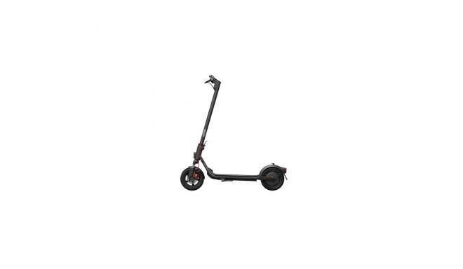 Segway F2 Pro D II Black 20 km/h