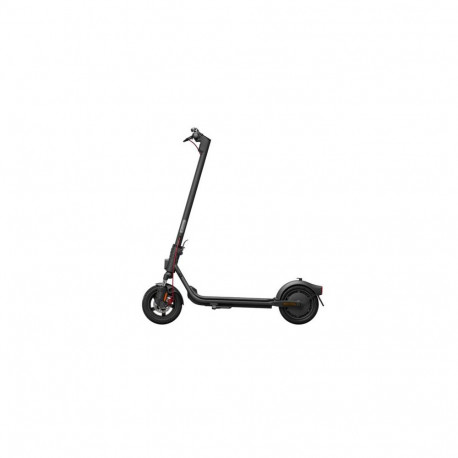 Segway F2 D II Black 20 km/h 10.2 Ah
