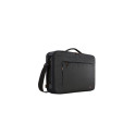 Case Logic Era ERACV116 Obsidian 39.6 cm (15.6") Briefcase Grey